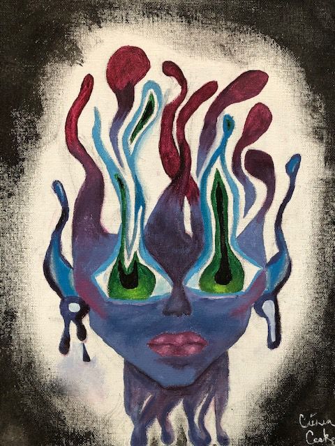 AAWM announces student art show winners